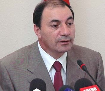 Sabiq nazirə vəzifə verildi