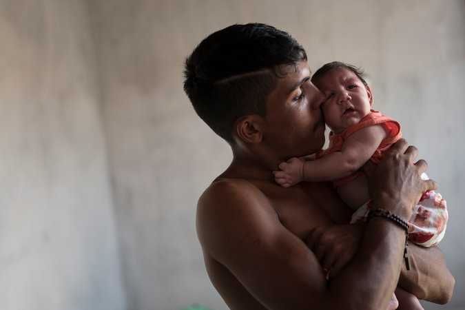 Braziliyada zika virusuna qarşı səfərbərlik elan olundu-VİDEO