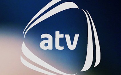 ATV-də növbəti biabırçılıq-VİDEO