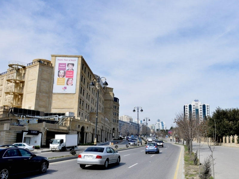 Yol qaydaları DƏYİŞDİ