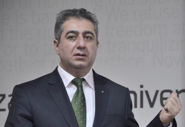 İqtisadçı ekspert böhrandan çıxış yolunu tapıb
