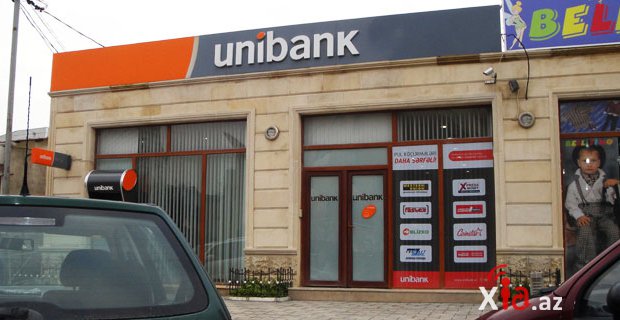 “UniBank” da bağlanır