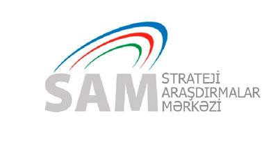 Strateji Araşdırmalar Mərkəzi hesabat verdi
