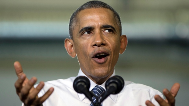 Obama neftə vergi qoyur