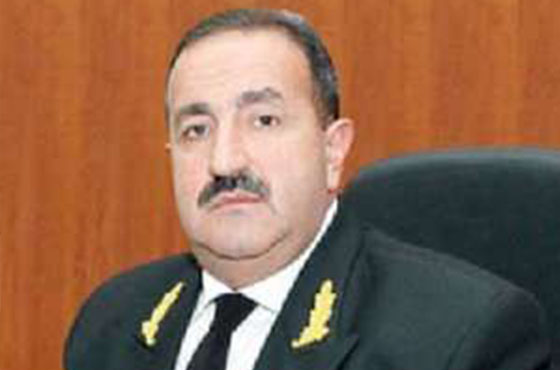 Prezidentin qovduğu məmura daha bir məhkəmə zərbəsi