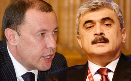 NAZİRİN MƏHV ETDİYİ ZAVODLARIN SİYAHISI YAYILDI – Cahangir Hacıyev hücuma keçdi