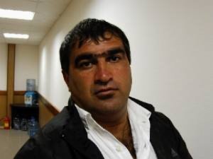 Rusiyada öldürülmüş azərbaycanlının meyiti Lənkərana gətirilib
