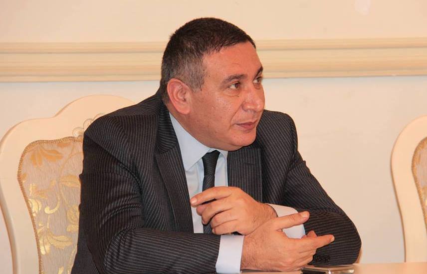 Rəşad Məcidə ağır itki