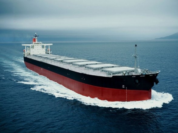 İran nefti ilə dolu ilk tanker Avropaya yola düşüb