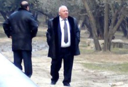 Akif Çovdarovun dörd vəzifəli işçisinin həbs müddəti artırıldı