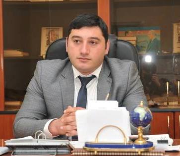 Azərbaycan Talassemiya Federasiyasına yeni vitse-prezident təyin olundu