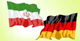 İranlı deputat Merkelə çox sərt cavab verdi