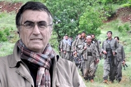 200 türkiyəli ziyalıdan PKK-ya dəstək bəyanatı