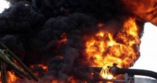 PKK-çılar İraq-Türkiyə neft kəmərini partlatdılar