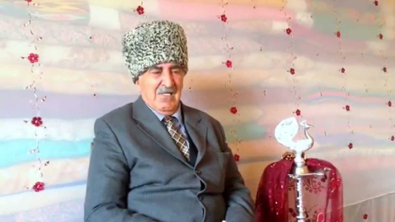Yezidi kürdlərin lideri: “Qarabağda AZƏRBAYCANA QARŞI 500 yezidi kürdü döyüşüb”