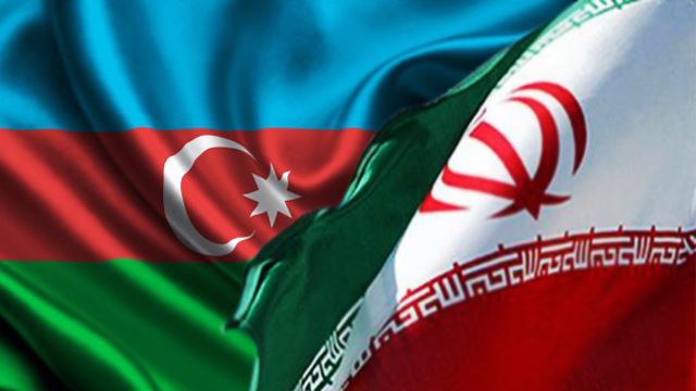 Azərbaycan-İran işgüzar görüşü keçirildi