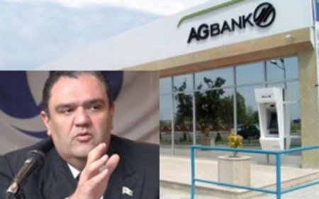 MTN-də yığılan xərac kisələrlə “Azəriqazbank”a daşınırmış –