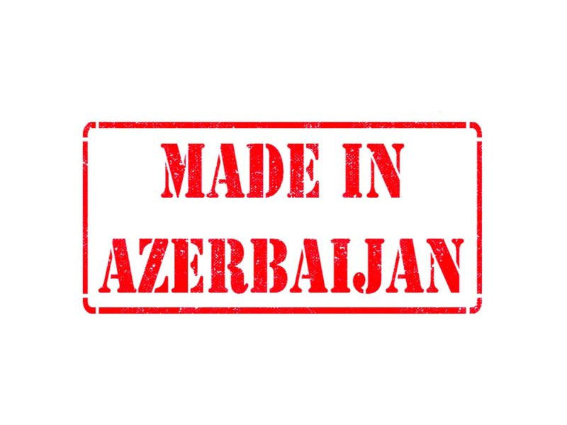 “Made in Azerbaijan” dünya bazarında niyə tanına bilmir?