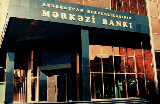 Mərkəzi Bank faizləri dəyişdi