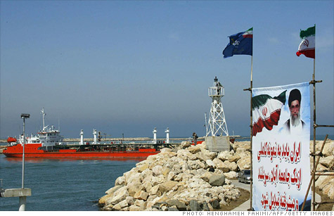 Balans pozulacaq: İrandan dünya neft bazarını silkələyəcək TƏKLİF