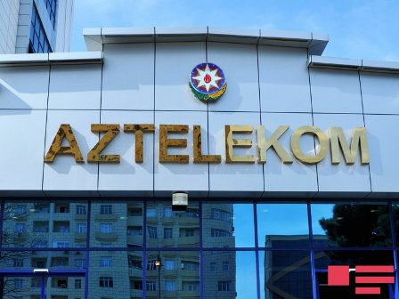 “Aztelekom”a yeni rəhbər təyin olundu