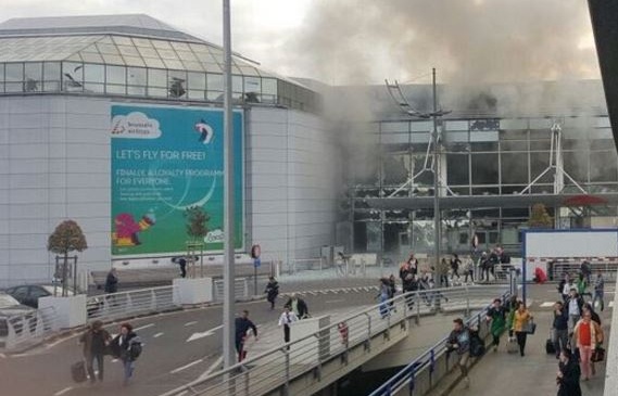 Brüsseldə terroru törədənlərin kimliyi məlum oldu