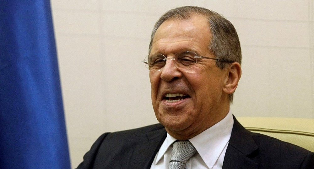 Lavrov Bakıya gəlir