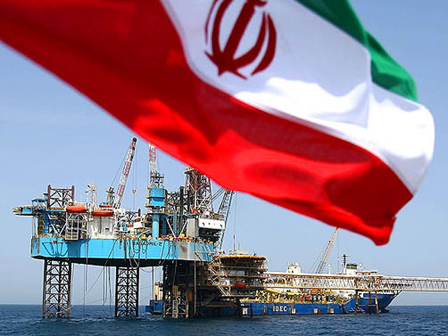 İran öz neftini Azərbaycan qazına dəyişmək istəyir