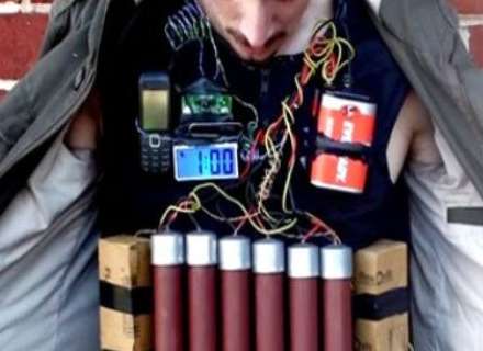 Avropaya biri 50 min avrodan 60 canlı bomba “hədiyyəsi” necə hazırlanıb? – Qərb nəşrindən şok iddia