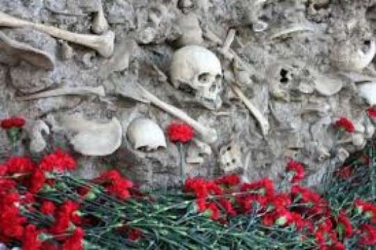 “Bakıda 31 Mart soyqırımı qurbanlarının ümumiləşmiş abidəsi qoyulmalıdır”
