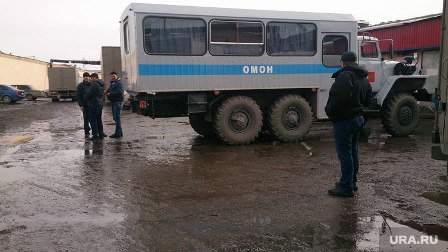 Azərbaycanlılara qarşı ƏMƏLİYYAT: ən böyük baza müdiri tutuldu