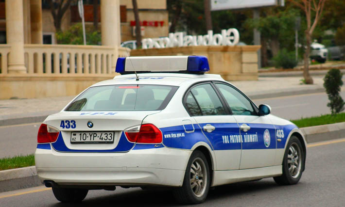 Yol polisi bu pozuntulara göz yumur – Siyahı