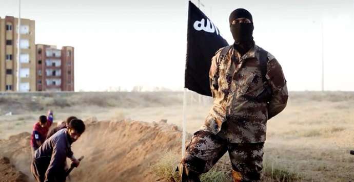 İŞİD Rusiyanın kriminal aləmini əməkdaşlığa çağırdı