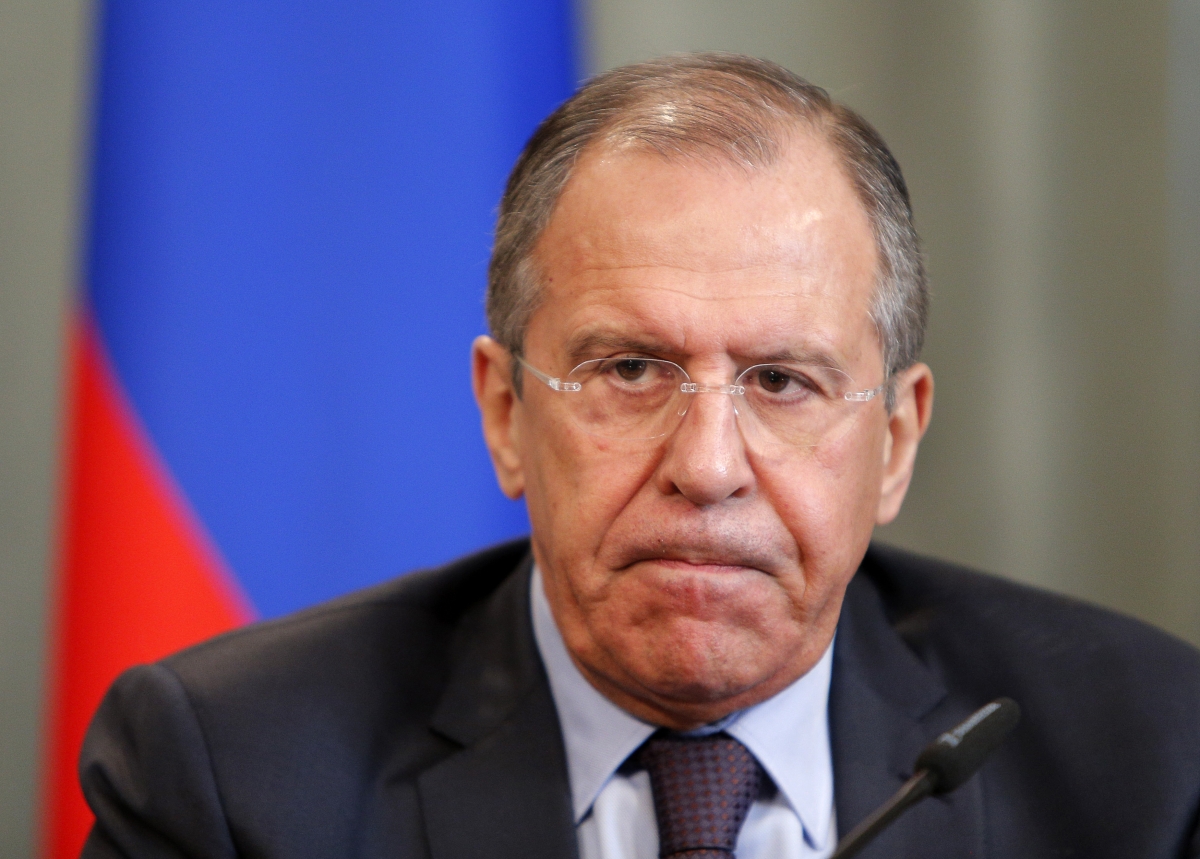 Lavrov: “Qarabağda atəşin bərpa olunmamasına çalışırıq”