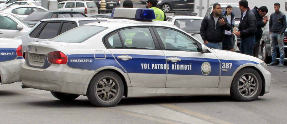 Neftçala Yol Polisində ölüm faktı – Vətəndaşı əsəbləşdirib öldürdülər