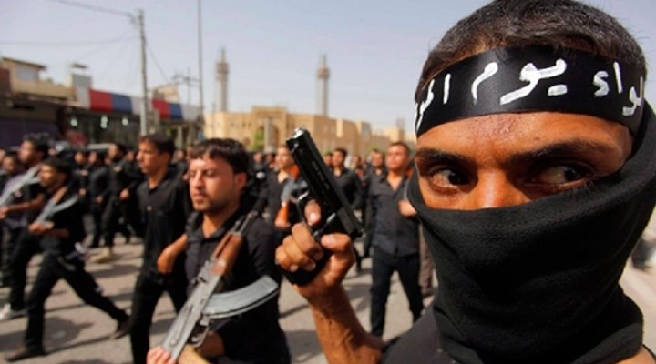 Mosulda İŞİD lideri öldürüldü