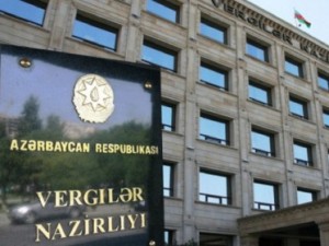 Vergilər Nazirliyinin səlahiyyətləri artırıldı