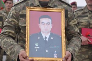 Mayor İmanovun son döyüşü:Talış yüksəkliklərində igidlik dastanı…