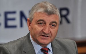Məzahir Pənahov yenidən MSK sədri seçildi
