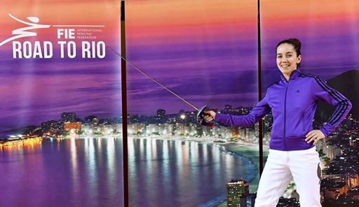 Azərbaycan Rio Olimpiadasına 41-ci lisenziya qazanıb