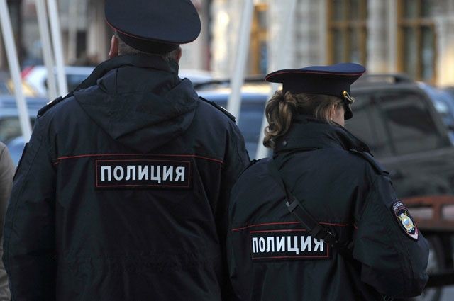 Moskvada konsulmuzu döyən sürücü saxlanılıb