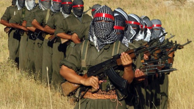 PKK Qarabağda – Türkiyə mediası yayınladı – VİDEO
