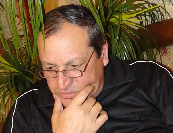 Prokuror həbsdə olan şairə cəza istəyəcək