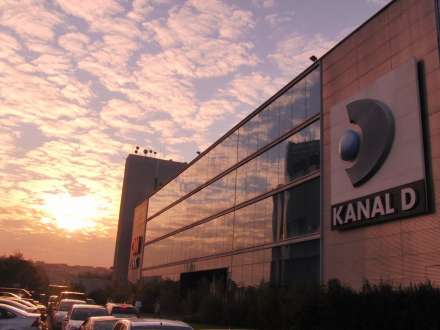MTRŞ-dan kabel televiziyalarına “Kanal D” yasağı