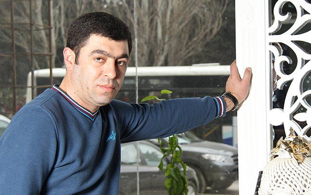 Tanınmış biznesmenin intiharı ilə bağlı təfərrüatlar