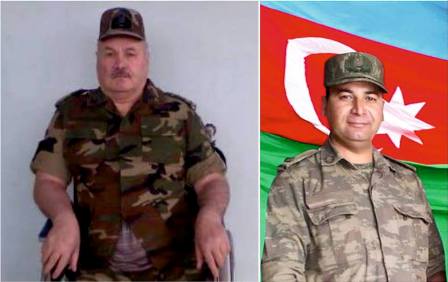 Oğlu şəhid olan Qarabağ qazisi vəfat etdi