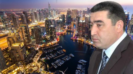 Etibar Pirverdiyev martda verdiyi əmri ləğv etdi
