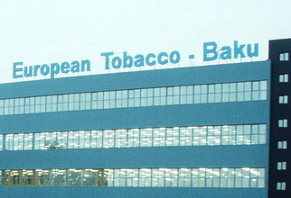 “European Tobacco-Baku”da nə baş verir? – Müəssisədən AÇIQLAMA