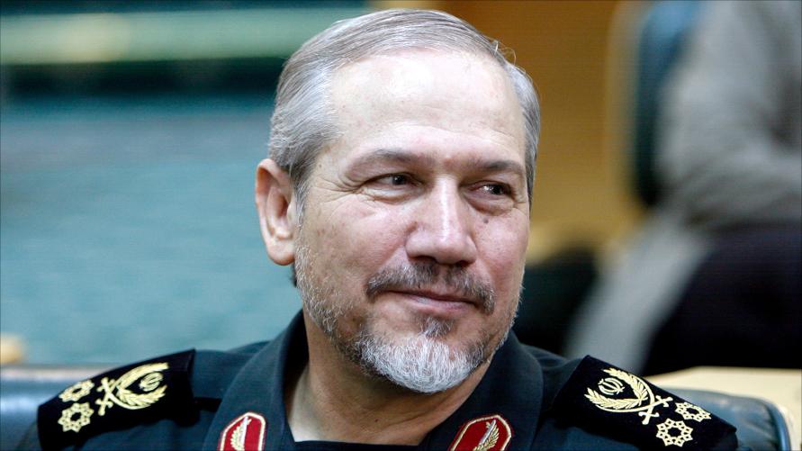 İranlı generaldan Türkiyə ilə bağlı qalmaqallı açıqlama