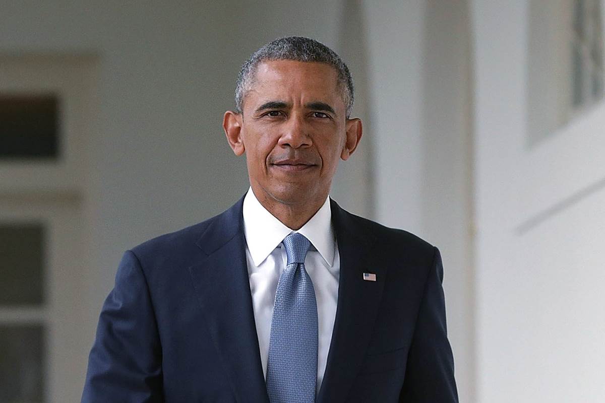 Barak Obama öz namizədini açıqladı